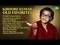 Kishore-Lata:10 Timeless Classics | Kishore Kumar Songs | O Majhi Re Apna Kinara | Chand Ke P...