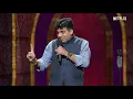 How Indian Families Choose a Restaurant | Amit Tandon | Stand up comedy | Netflix India