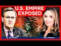 Dr Jan Oberg The REAL Reason U S Hegemony Is Collapsing