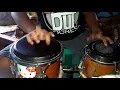 Download Lagu Lilin lilin putih, cover kendang ,edisi gk patek apal