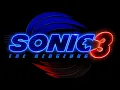 Juice WRLD - Keep Up Unreleased Sonic Movie Song Sonic The Hedgehog 3