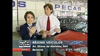 REGINO VEÍCULOS CLAUDIA SPINELLI GALEBE 08 02 2002 1
