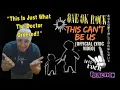 Download Lagu ONE OK ROCK  - This Can’t Be Us MUSIC REACTION