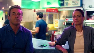 your friends and neighbors season 2 ending explained