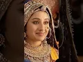 Download Lagu Jodha Akbar Love story in ankho me tum songs #jodhaakbarserial