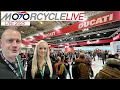 Motorcycle Live 2025 – Semua Motor Baru Terpopuler di Tahun 2026! 🔥