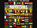 Bob Marley ~ "Top Ranking"