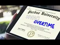 HVAC Overtime -