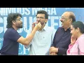 Download Lagu Kuberaa Success Meet | Nagarjuna | Sekhar Kammula | Manastars