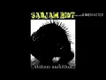 Lagu SADJAMRIOT - BUKAN ENGKAU MP3