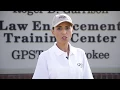 CSO Detention Center - Recruiting