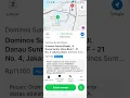 Download Lagu Grab Lagi sepi Dibagi Orderan food sama gojek #ojol