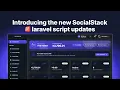 All in One OTP SMS verification SMM panel Social logs Marketplace and VTU SocialStack update v2 1