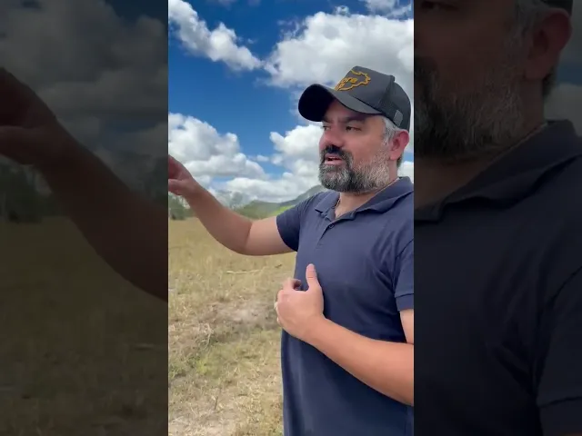 Vídeo do produto - Depoimento de Cliente