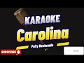 Karaoke🎤 KIZOMBA ( CAROLINA ) Viral kizomba Paity desterado 🇹🇱 #karaoke #kizomba #Paitydesterado