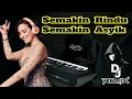 Download Lagu DJ Remix Semakin Rindu Semakin Asyik Cover Electone