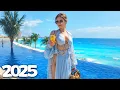 Alan Walker, Dua Lipa, Coldplay, Martin Garrix \u0026 Kygo, The Chainsmokers Style 🔥 Summer Vibes #13