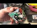 Hercules 12v 2AH battery pack