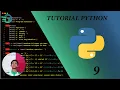 Tuple dalam python