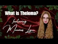 Download Lagu Aleister Crowley's Thelema: What It Means To Be A Thelemite w/Maevius Lynn