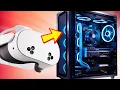 Connect Your Meta Quest 3S to Your PC Every PCVR Method Explained