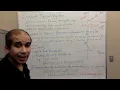 L7 Gradient Descent Algorithm Part
