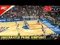 Prime Russell Westbrook REALISTIC ACCURATE JUMPSHOT Retirement Tribute NBA 2K26 PC MOD