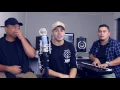 Zac Taylor - R&B Reggae Mash Up (Jojo, Alex Aiono, Bob Marley, Wale)