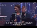 Download Lagu ( Cover ) Nggandol Gusti - Glady Febe Tuwoh