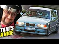 Download Lagu He Showed Me His Cocky E36, I Thanked Him With a GT3 // Nürburgring