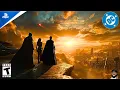 Download Lagu Warner Bros And DC Just Made It Official