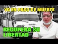 Download Lagu CATALINO MIRANDA RECUPERA SU LIBERTAD | César Fuentes - El Salvador