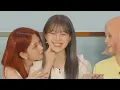 Download Lagu fromis_9 (프로미스나인) - unnies adoring and teasing their maknae Baek Jiheon (백지헌) #2