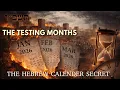 Lagu Why January-March 2026 Will Test Everything (Hebrew Calendar Secrets)