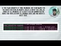 PROBLEM BASED TASK PRESENTATION OSOS F1122 1124 1125