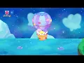 [Bedtime Lullaby] For your good Sleep🌝 | White noise | Pinkfong Wonderstar | Pinkfong! Baby Friends