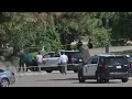 Fresno Police investigate suspicious death at Woodward Park