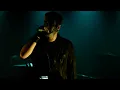 Project Pitchfork - Lament (Live Rock Cafe,Prague,4.11.2012)