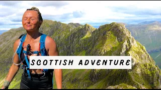 SCOTTISH ADVENTURE S1 E7