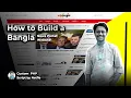 How to Build a Bangla News Portal Website Using Core PHP Custom Script by Netfie