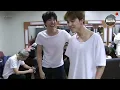 [BANGTAN BOMB] UP DOWN UP UP DOWN (by EXID)