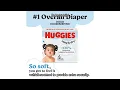 Huggies Size 1 Diapers Review Can They Really Prevent Blowouts Find Out Now