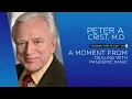 A Moment from Dealing with Pandemic Panic Webinar April 2020