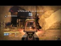 Destiny Into the Jungle - Random Patrol Encoded Message Mission