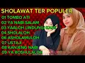 Lagu SHOLAWAT INI MEMBUAT PIKIRAN TENANG HATI JADI ADEM