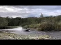 Sitka Creekboat