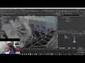 Custom Collision Geo Manual Build in SideFx - Houdini