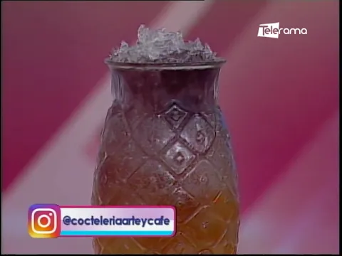 Aprenda a preparar cócteles sin alcohol para este carnaval