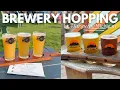 THE BEST BREWERIES IN MARQUETTE Brewery Hopping in Marquette Michigan