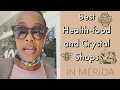 Download Lagu HOLISTIC \u0026 NATURAL FOOD STORES IN MÉRIDA |  Mérida | #MeliponaHoney #Holistika #ADITL #Ya'axtal